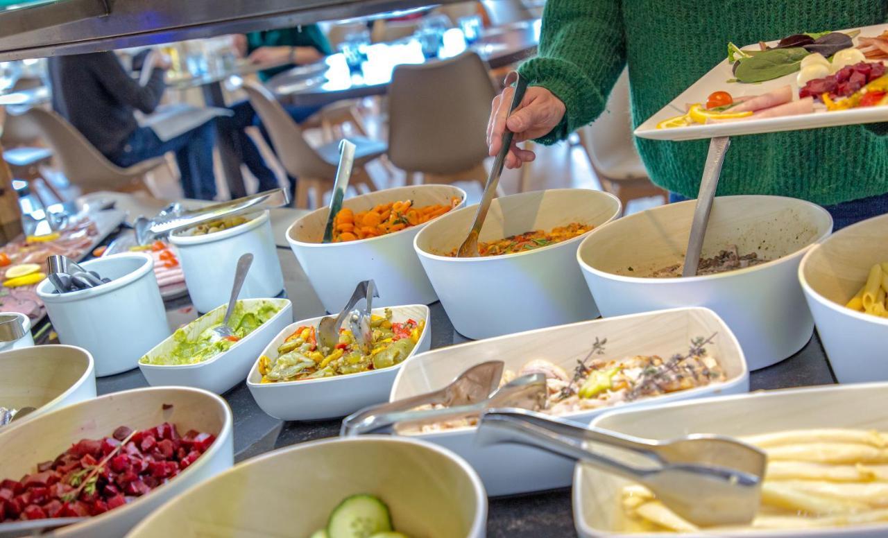 Sowell Residences Pra Loup Eksteriør bilde